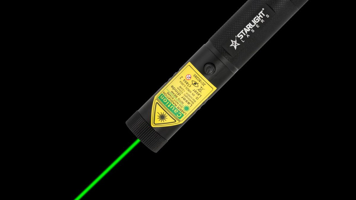Tauben vertreiben mit Laserpointer: Anleitung für Balkon, Dach und Hof