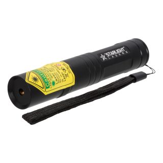 Kompakter grüner Laserpointer G2 Pro – Produktfoto