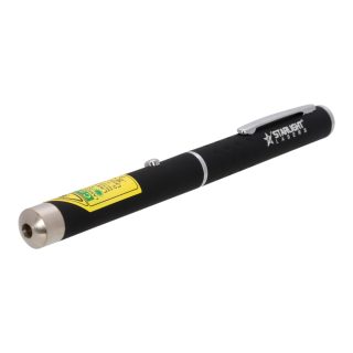 Grüner Laserpointer Stift X1 – Produktfoto