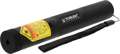 Roter Laserpointer R1 Pro mit Handschlaufe