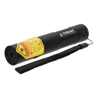 Kompakter roter Laserpointer R2 Pro – Produktfoto