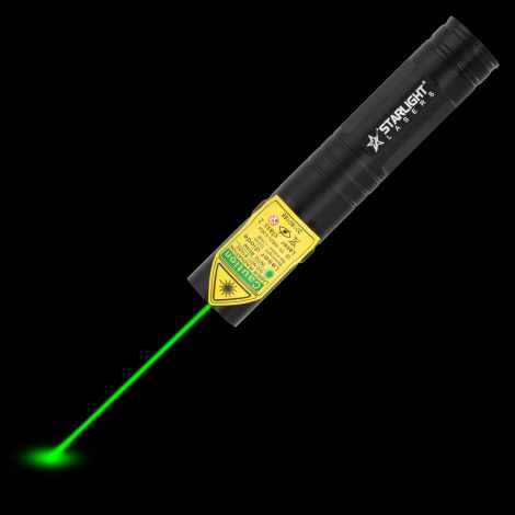 Starlight Lasers G2 Pro Grüner Laserpointer